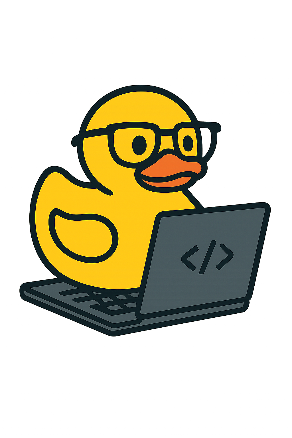 Izy le canard